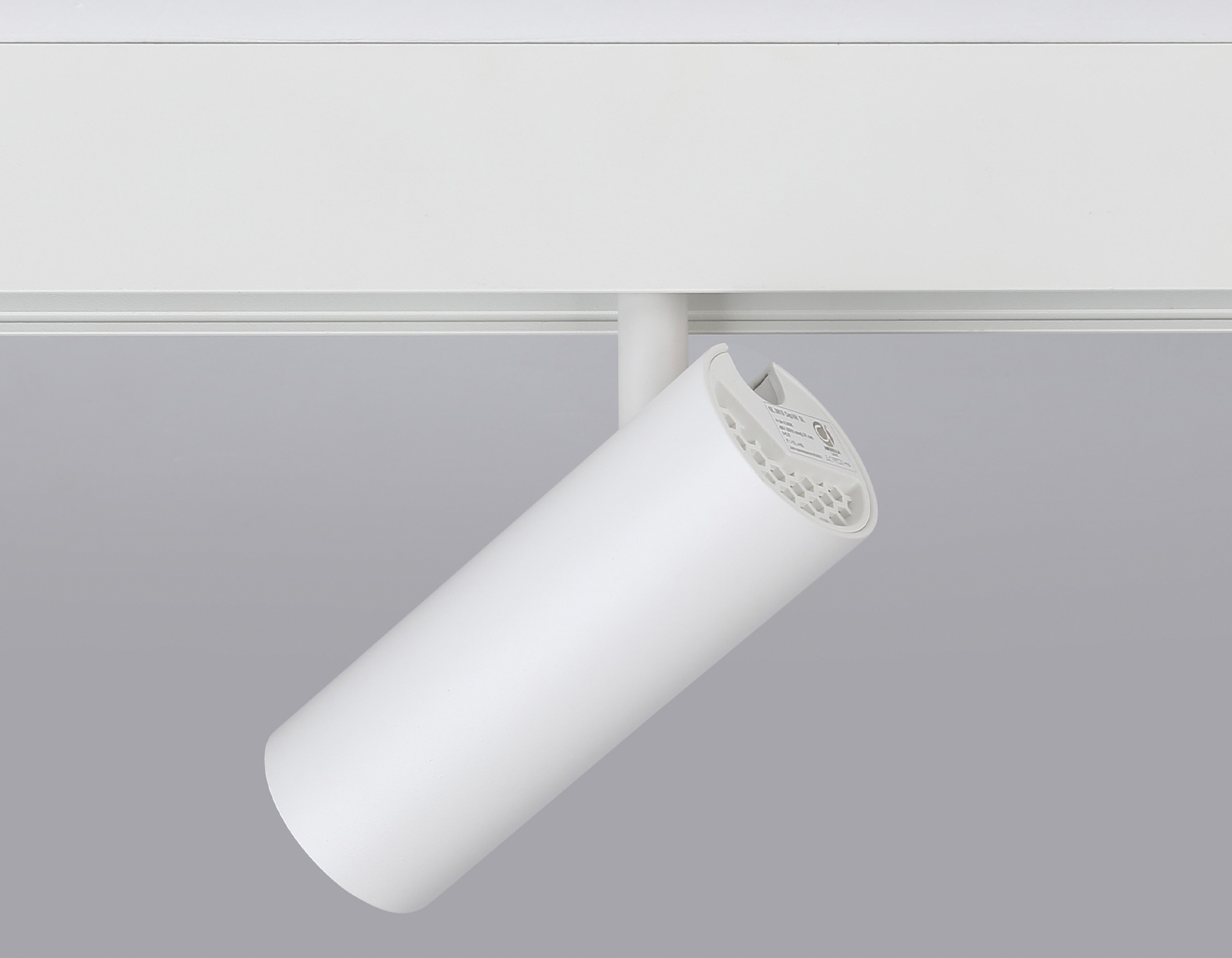 GL3819 WH белый IP20 10W 4200K 48V 24° D47*128