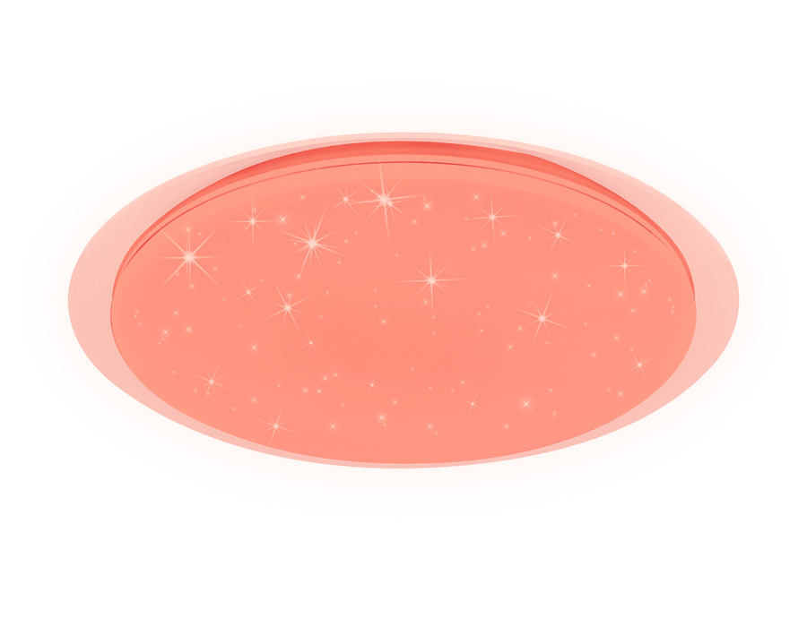 FF470 WH белый 60W D450*70 (ПДУ ИК)