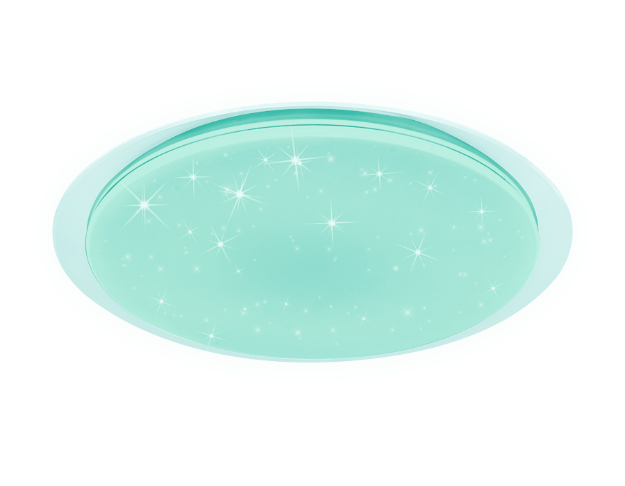 FF470 WH белый 60W D450*70 (ПДУ ИК)