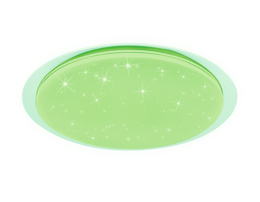 FF470 WH белый 60W D450*70 (ПДУ ИК)