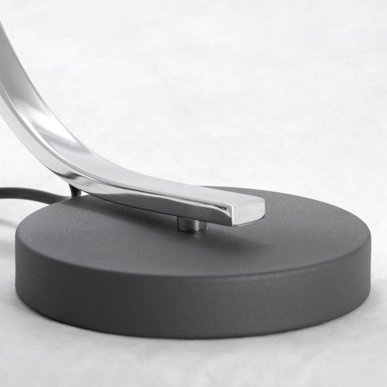 Настольная лампа Lussole  Falcon GRLSP-0559