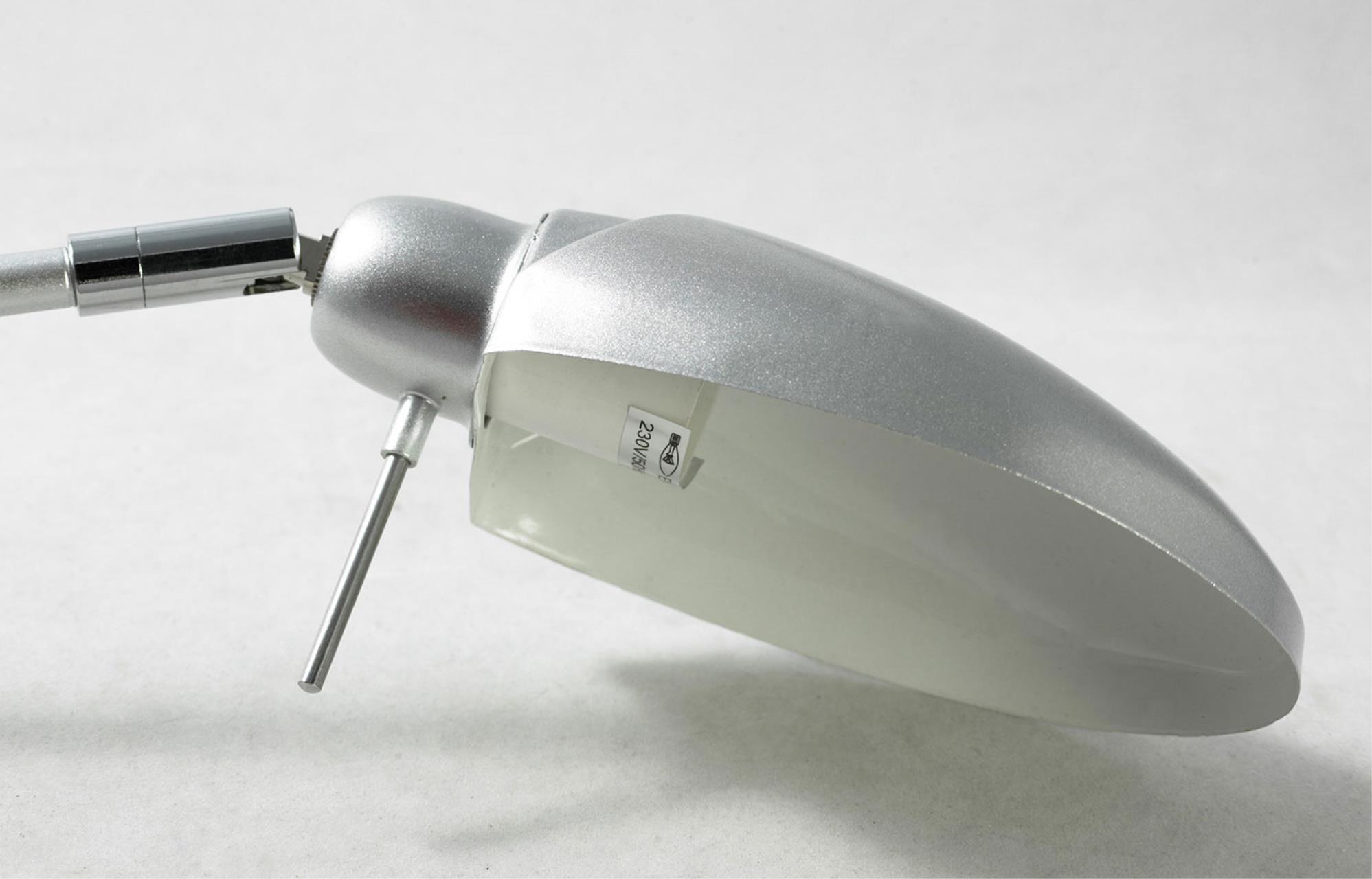 Настольная лампа Lussole  Roma LST-4364-01