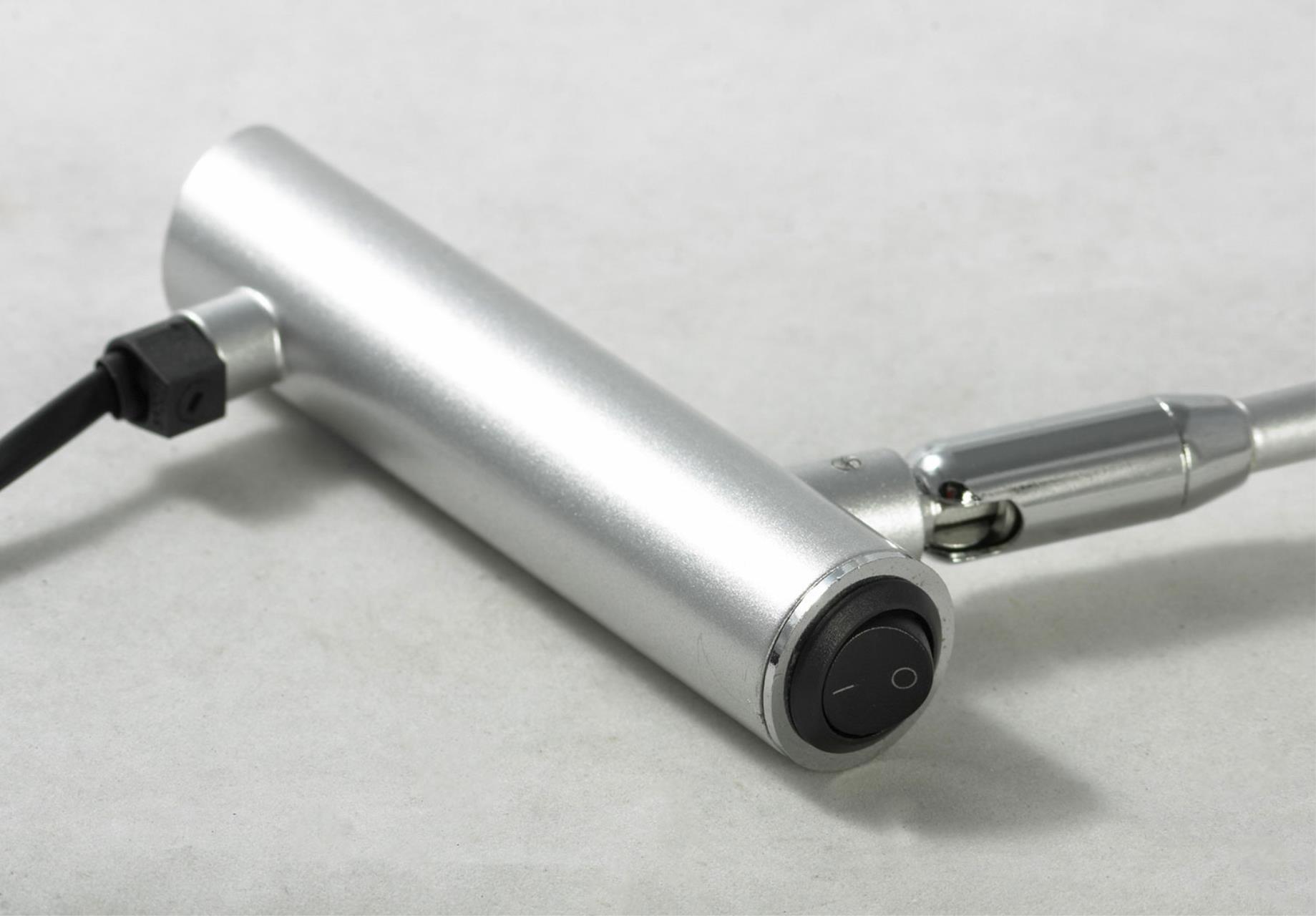 Настольная лампа Lussole  Roma LST-4364-01