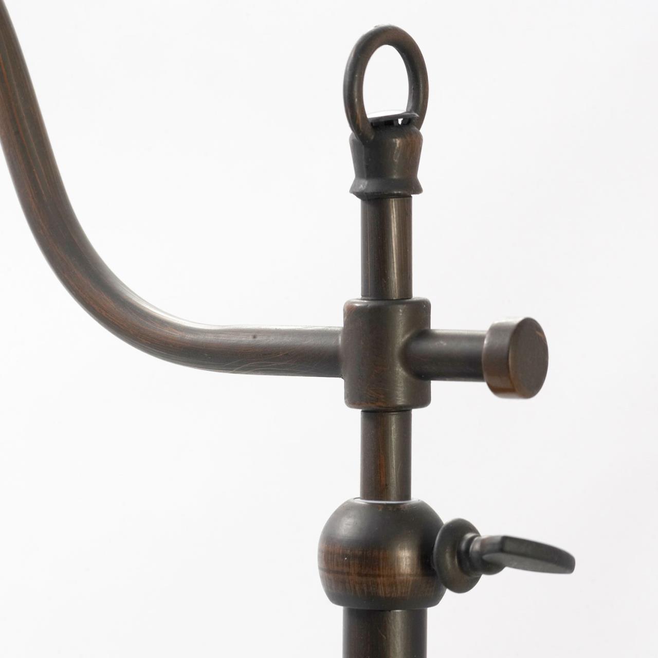 Настольная лампа Lussole  Milazzo LSL-2904-01