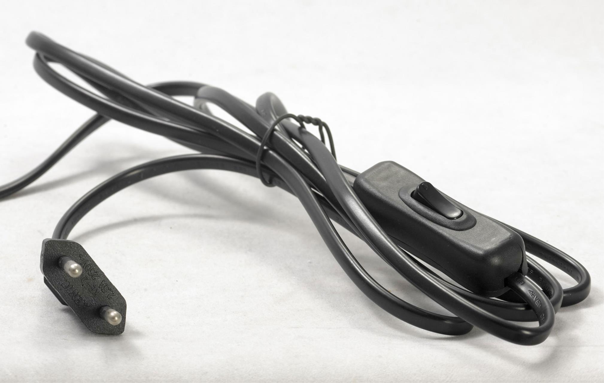 Настольная лампа Lussole  Milazzo LSL-2904-01