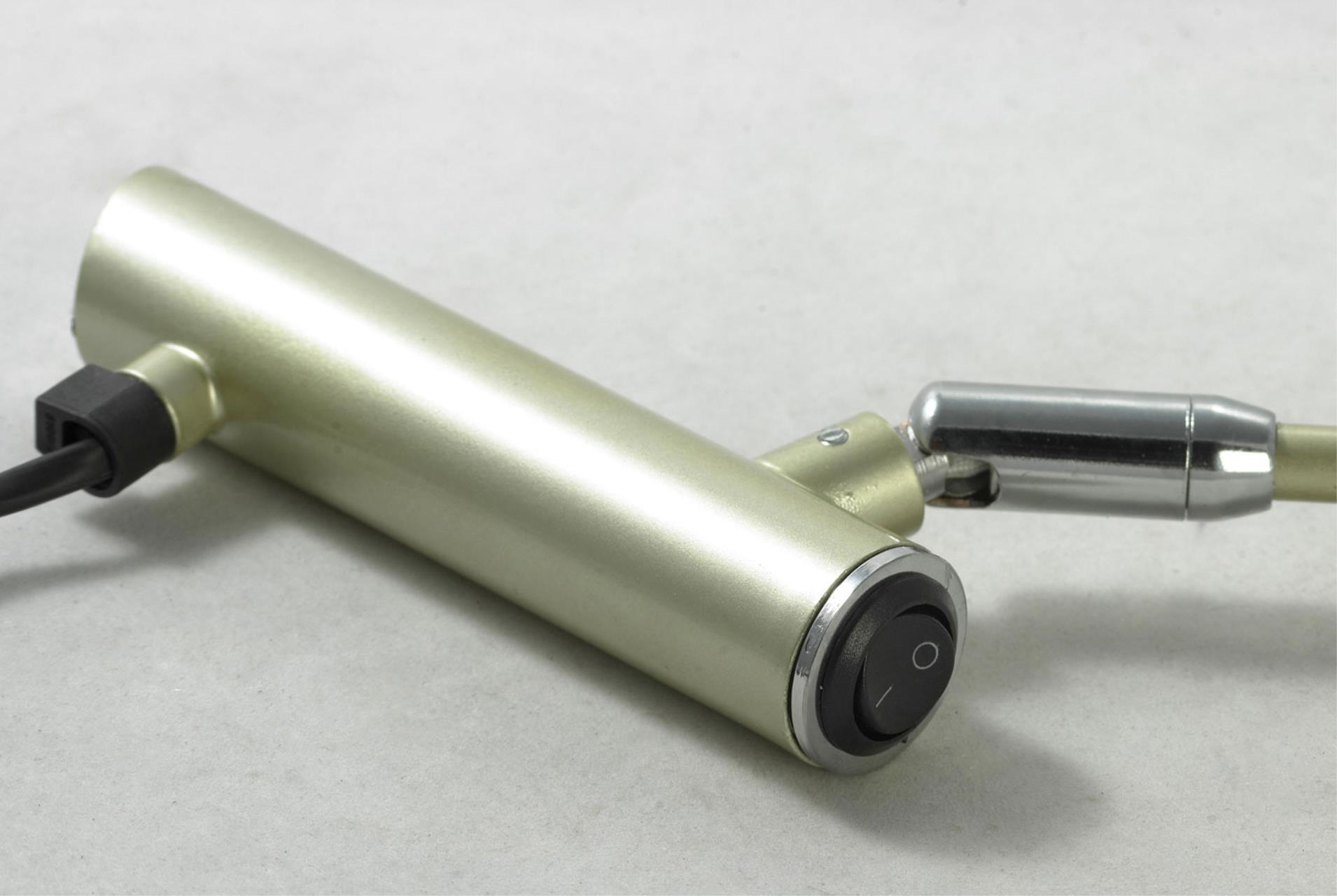 Настольная лампа Lussole  Roma LST-4374-01