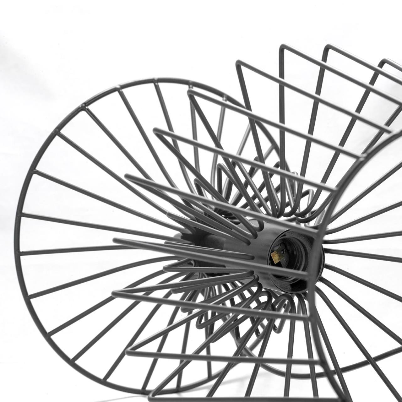 Настольная лампа Lussole  Cameron GRLSP-0526