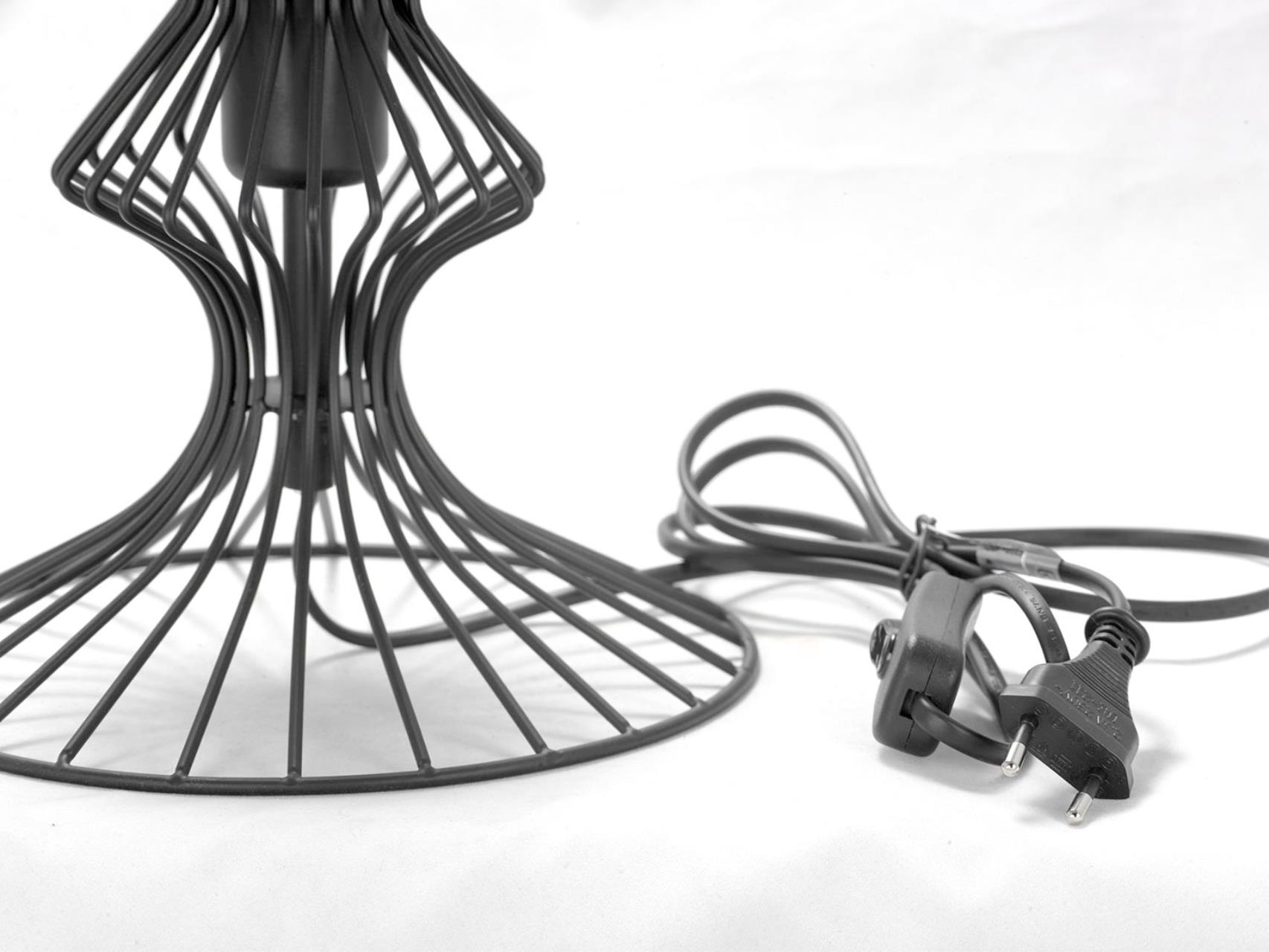 Настольная лампа Lussole  Cameron GRLSP-0526