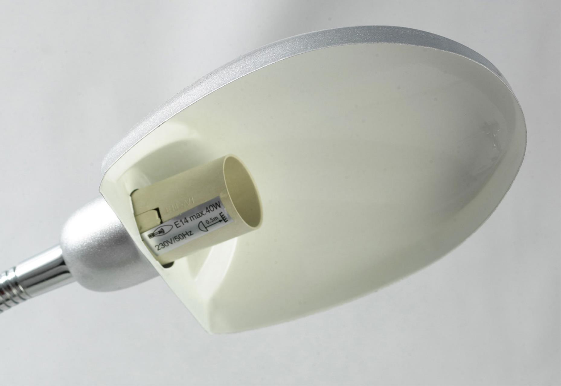 Настольная лампа Lussole  Roma LST-4264-01