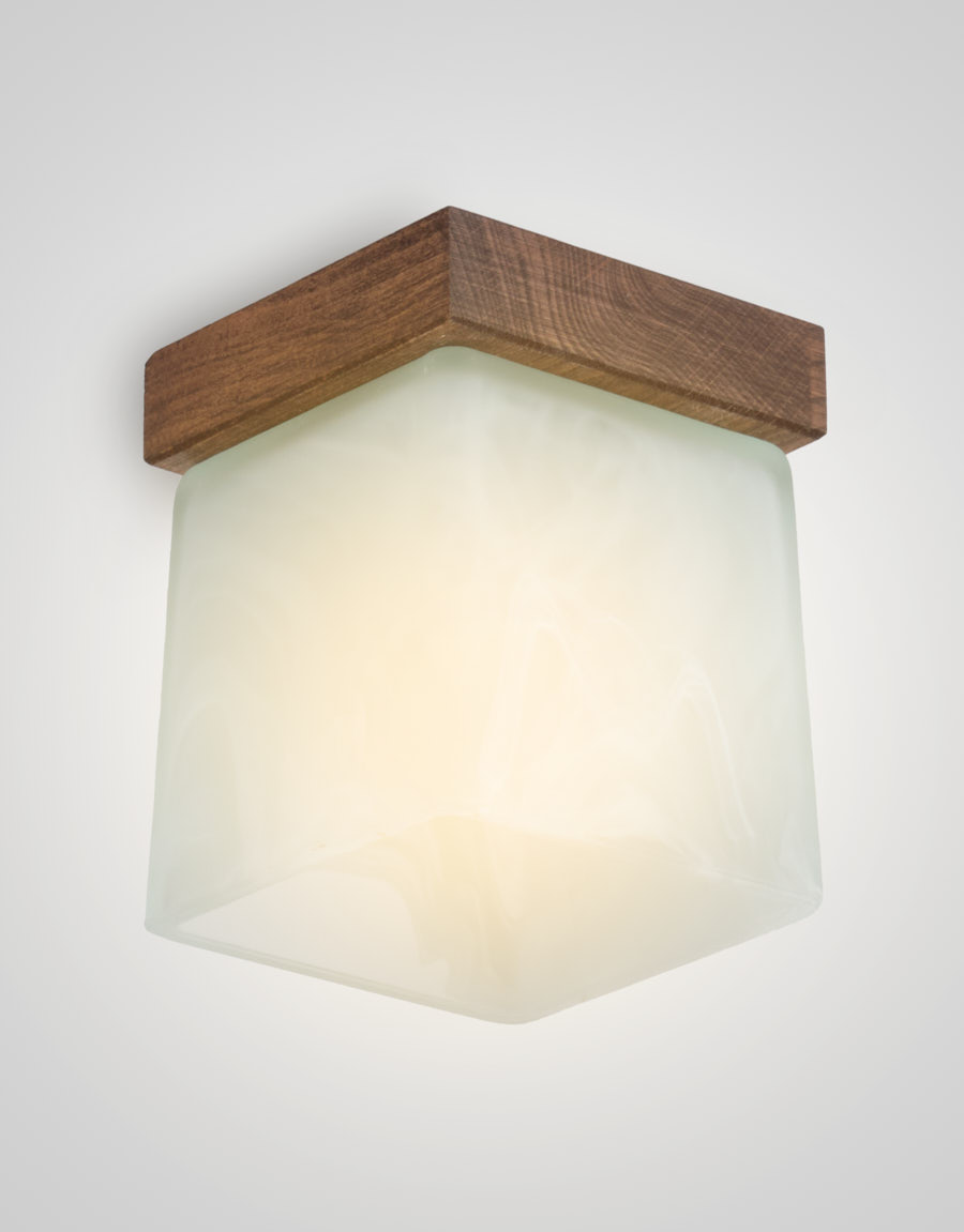 Потолочный светильник 6424-1SP PR 000036795