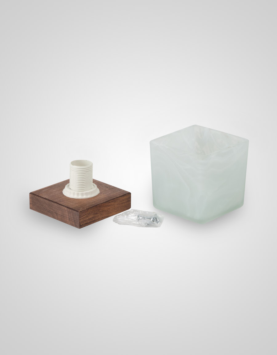 Потолочный светильник 6424-1SP PR 000036795