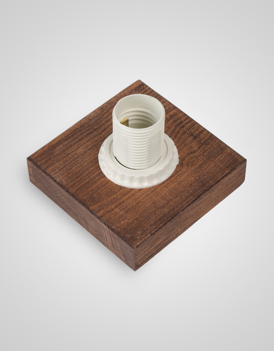 Потолочный светильник 6424-1SP PR 000036795