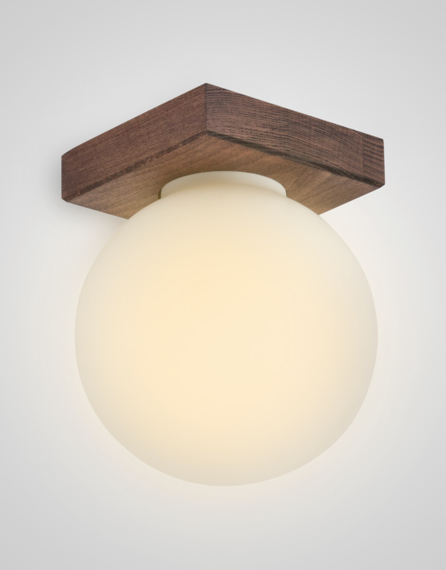 Потолочный светильник 6426-1SP WG 000036796