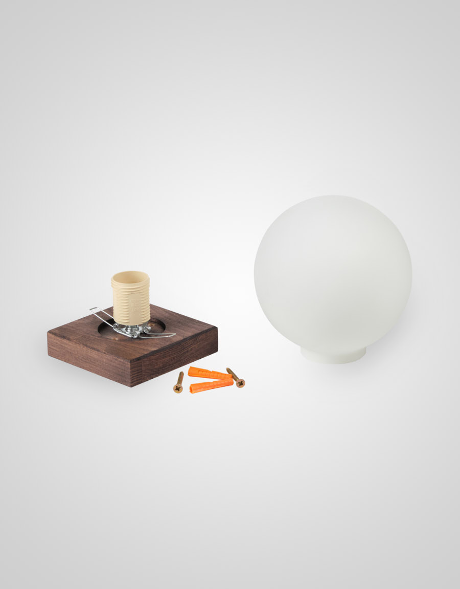 Потолочный светильник 6426-1SP WG 000036796