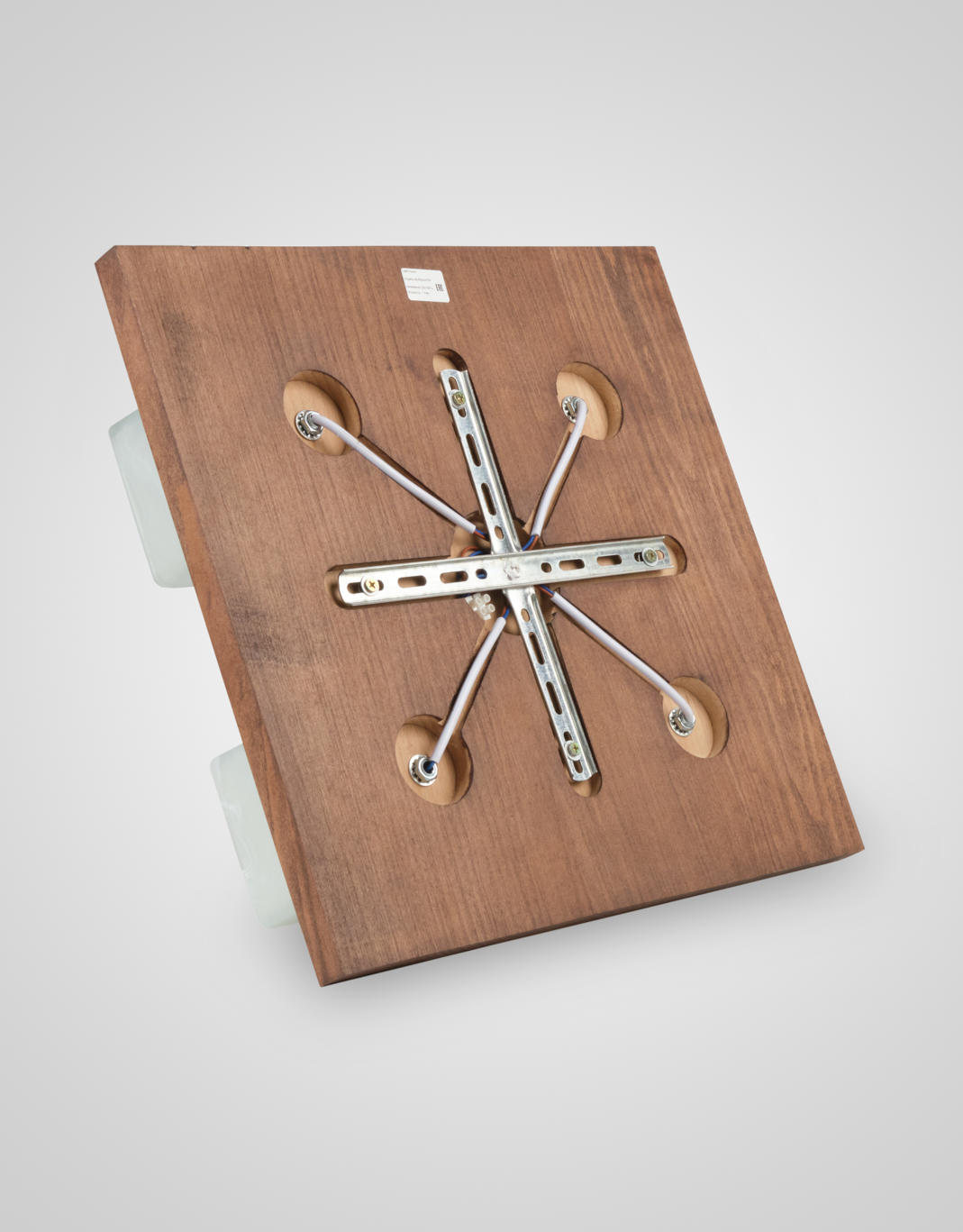 Потолочный светильник 6424-4 PR 000036798