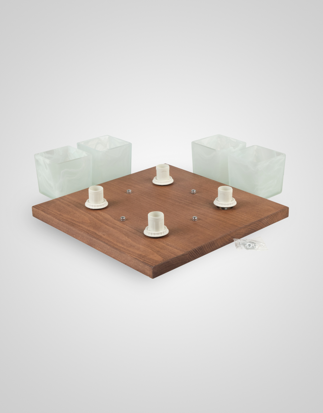 Потолочный светильник 6424-4 PR 000036798