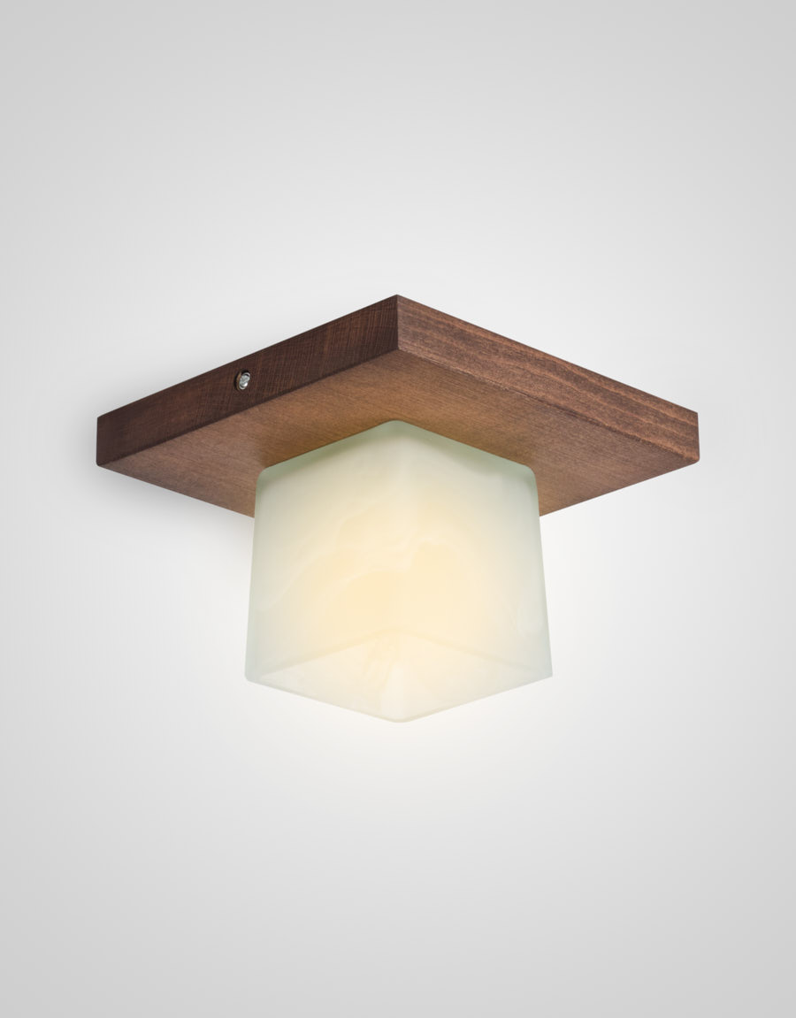 Потолочный светильник 6424-1 PR 000036799