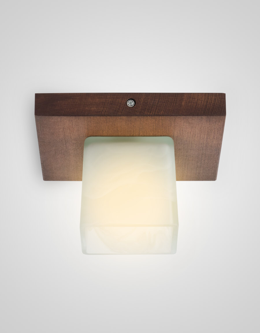 Потолочный светильник 6424-1 PR 000036799