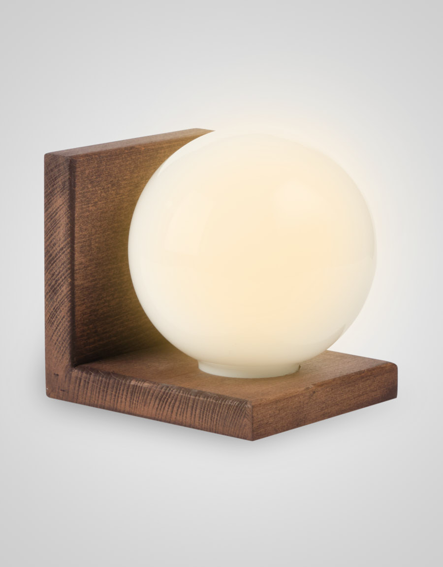 Настенный светильник 6426-1W PR 000036801