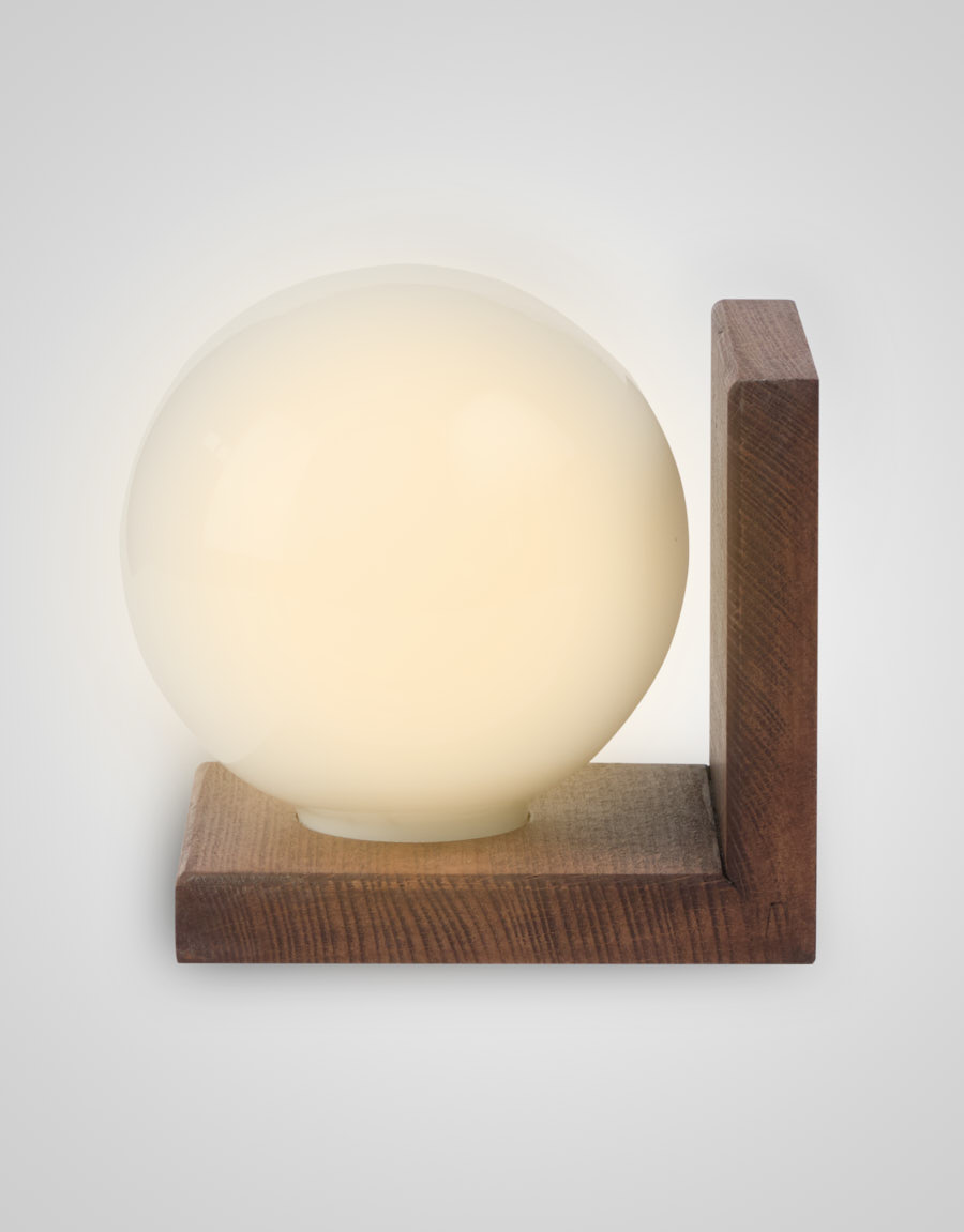 Настенный светильник 6426-1W PR 000036801