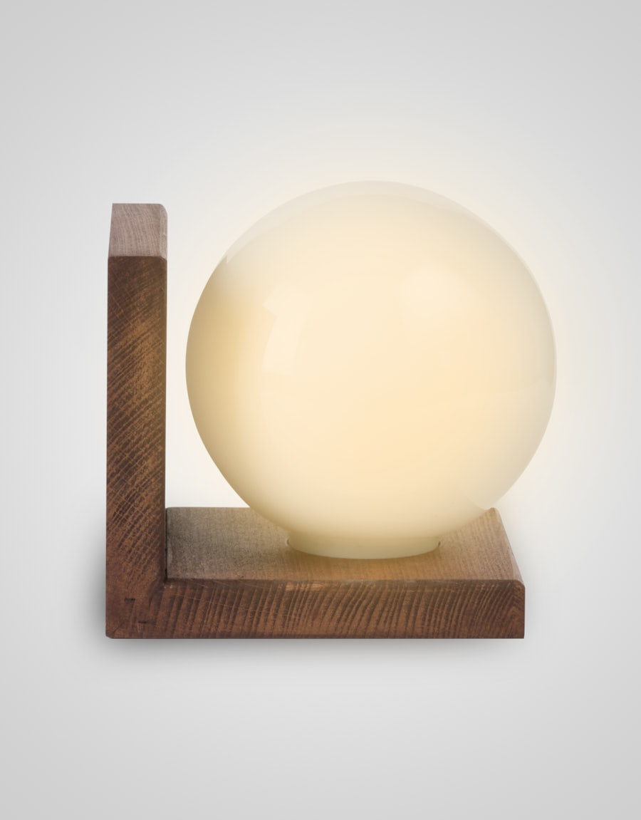 Настенный светильник 6426-1W PR 000036801