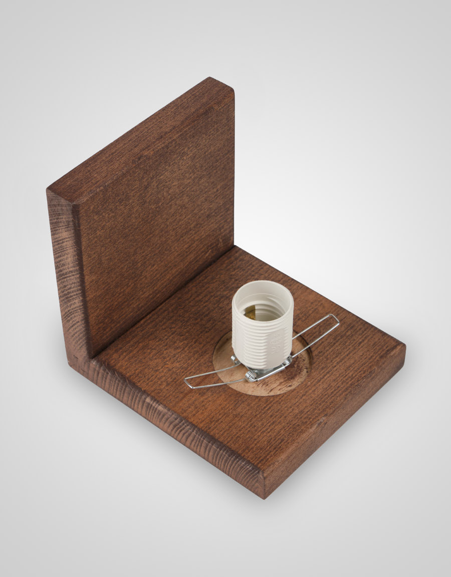 Настенный светильник 6426-1W PR 000036801