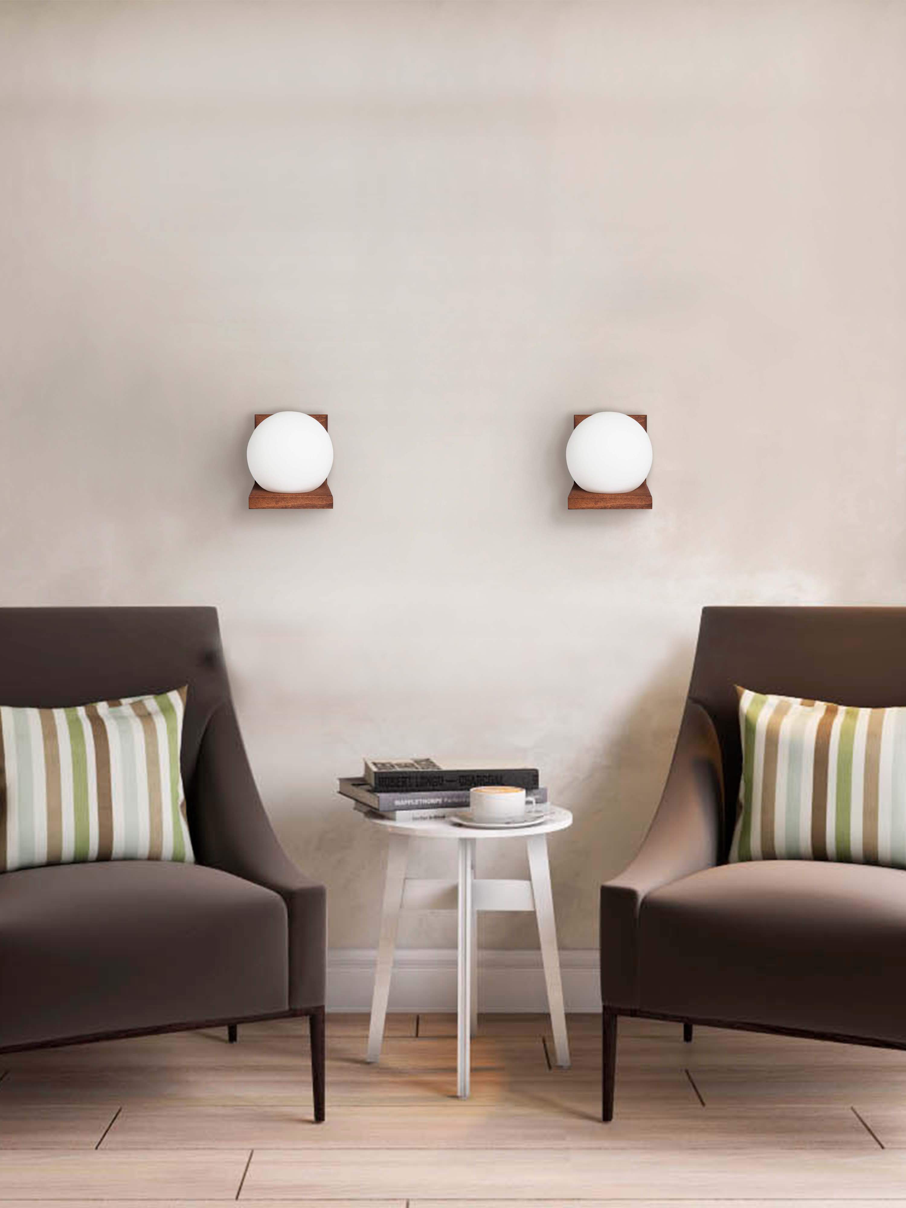 Настенный светильник 6426-1W PR 000036801