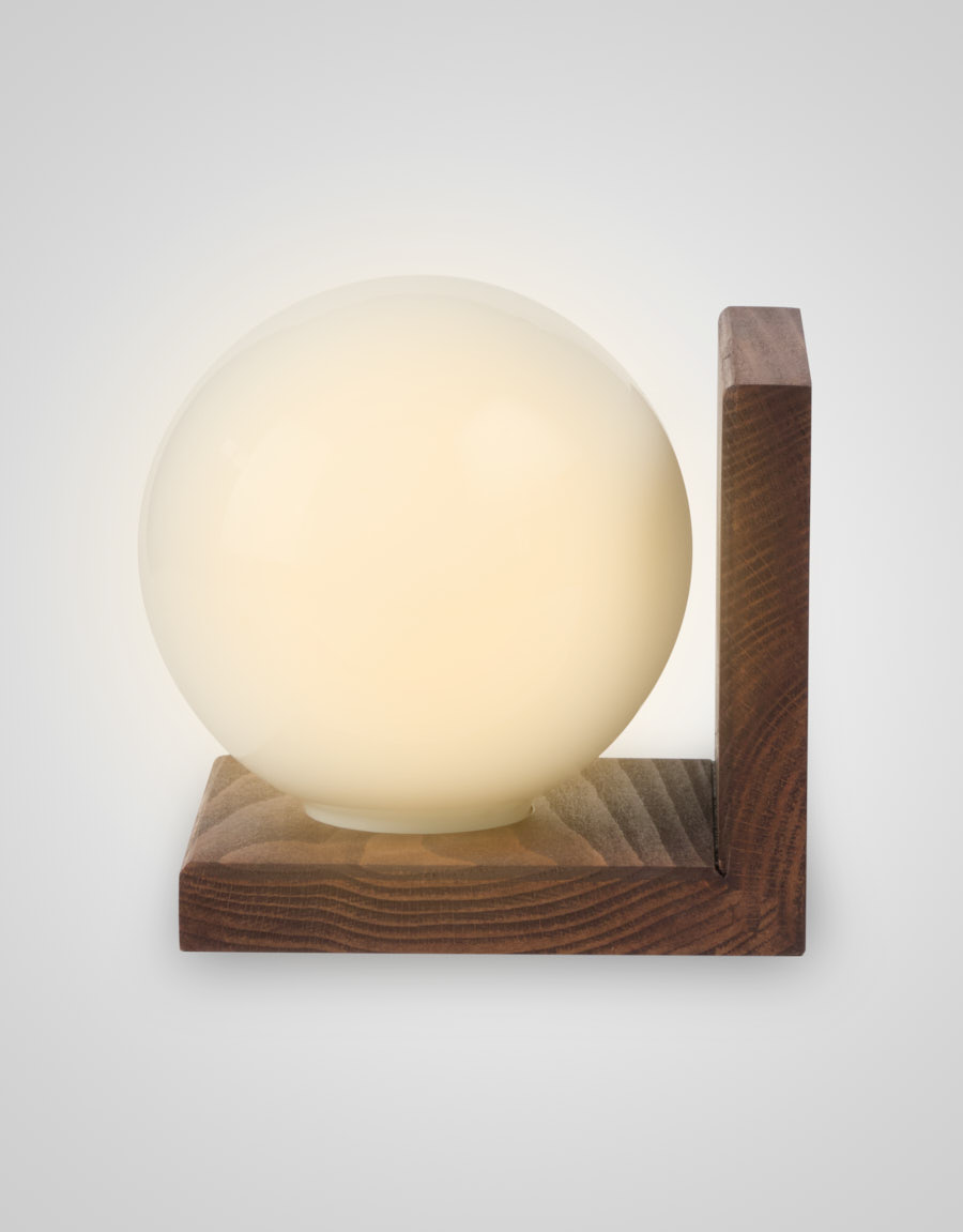 Настенный светильник 6426-1W WG 000036802