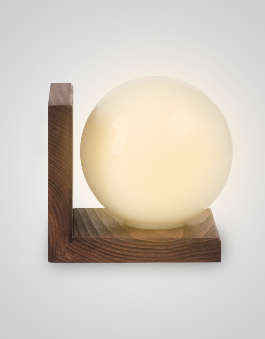 Настенный светильник 6426-1W WG 000036802