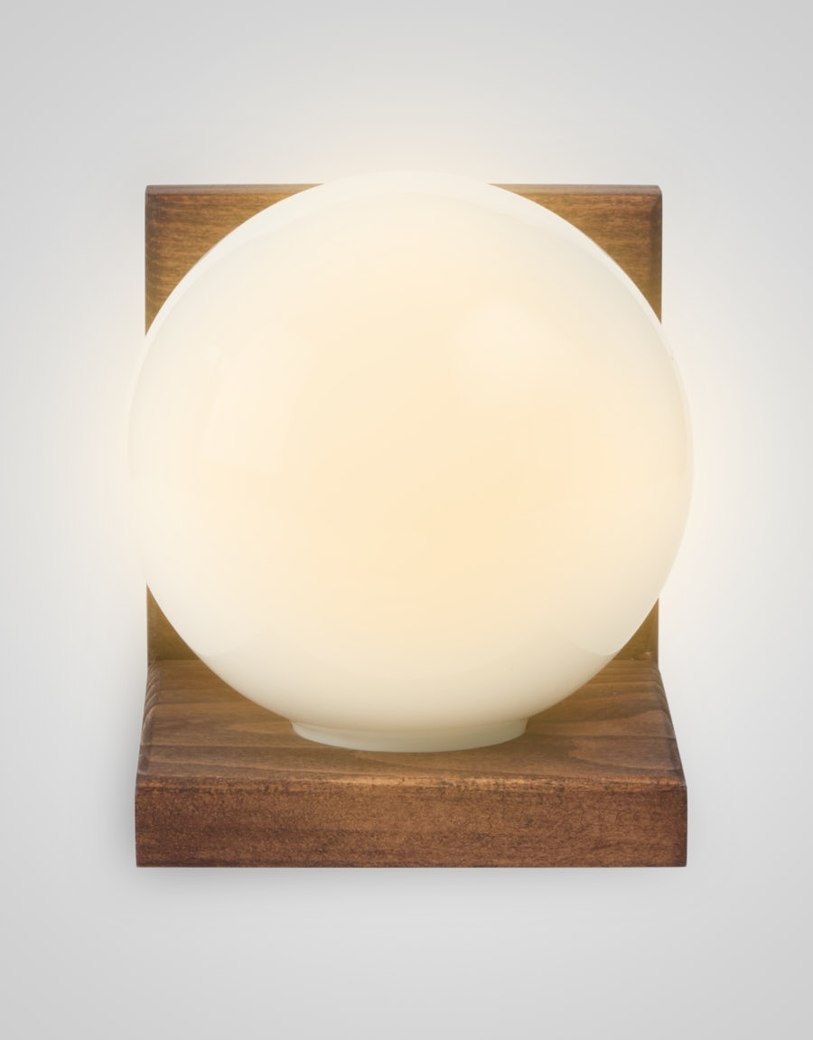 Настенный светильник 6426-1W WG 000036802