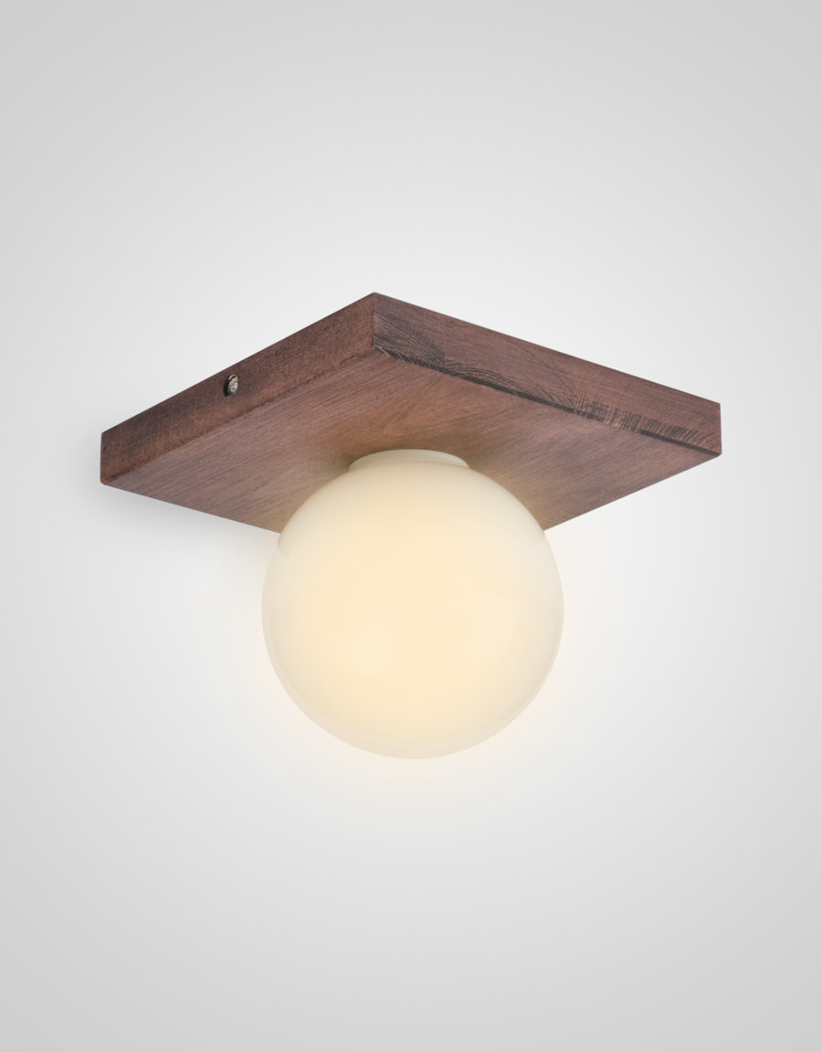 Потолочный светильник 6426-1 WG 000036804