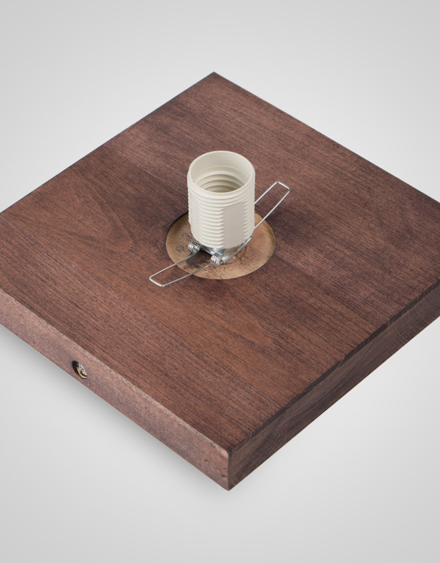 Потолочный светильник 6426-1 WG 000036804