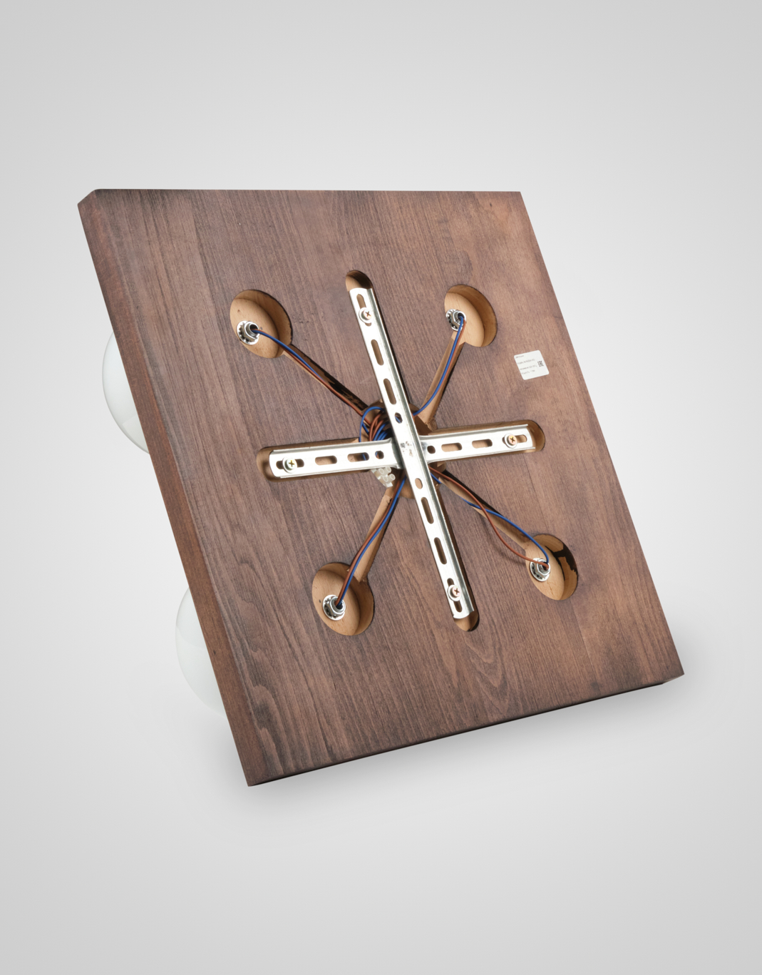 Потолочный светильник 6426-4 WG 000036806