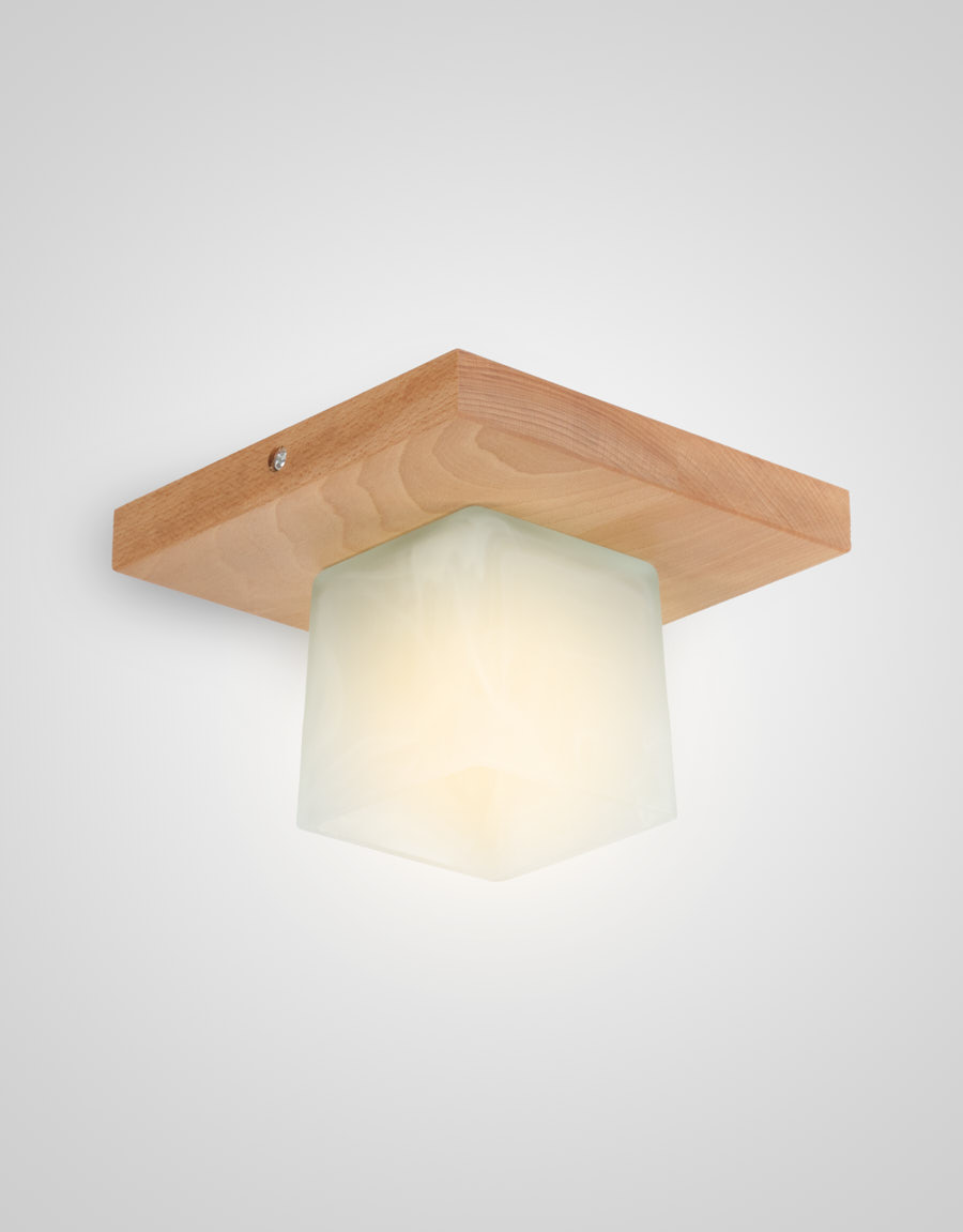 Потолочный светильник 6424-1 NL 000036807