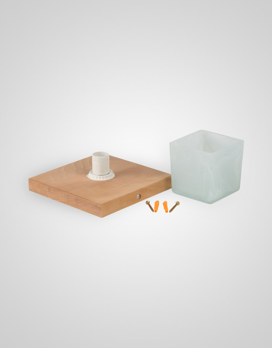 Потолочный светильник 6424-1 NL 000036807