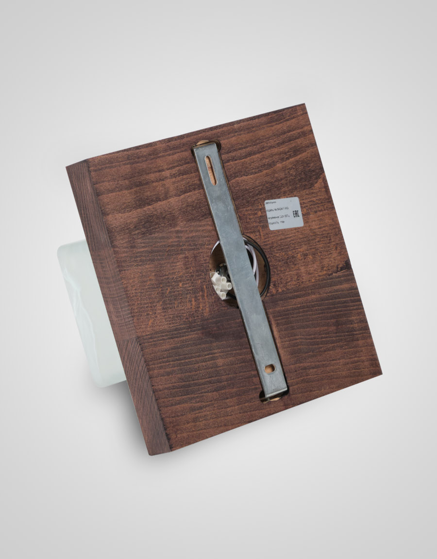 Потолочный светильник 6424-1 WG 000036808