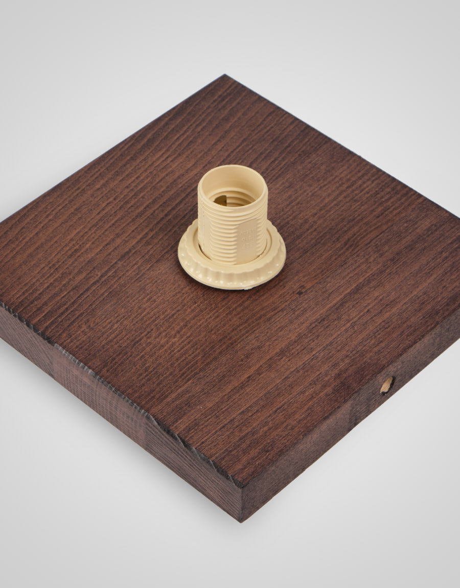 Потолочный светильник 6424-1 WG 000036808