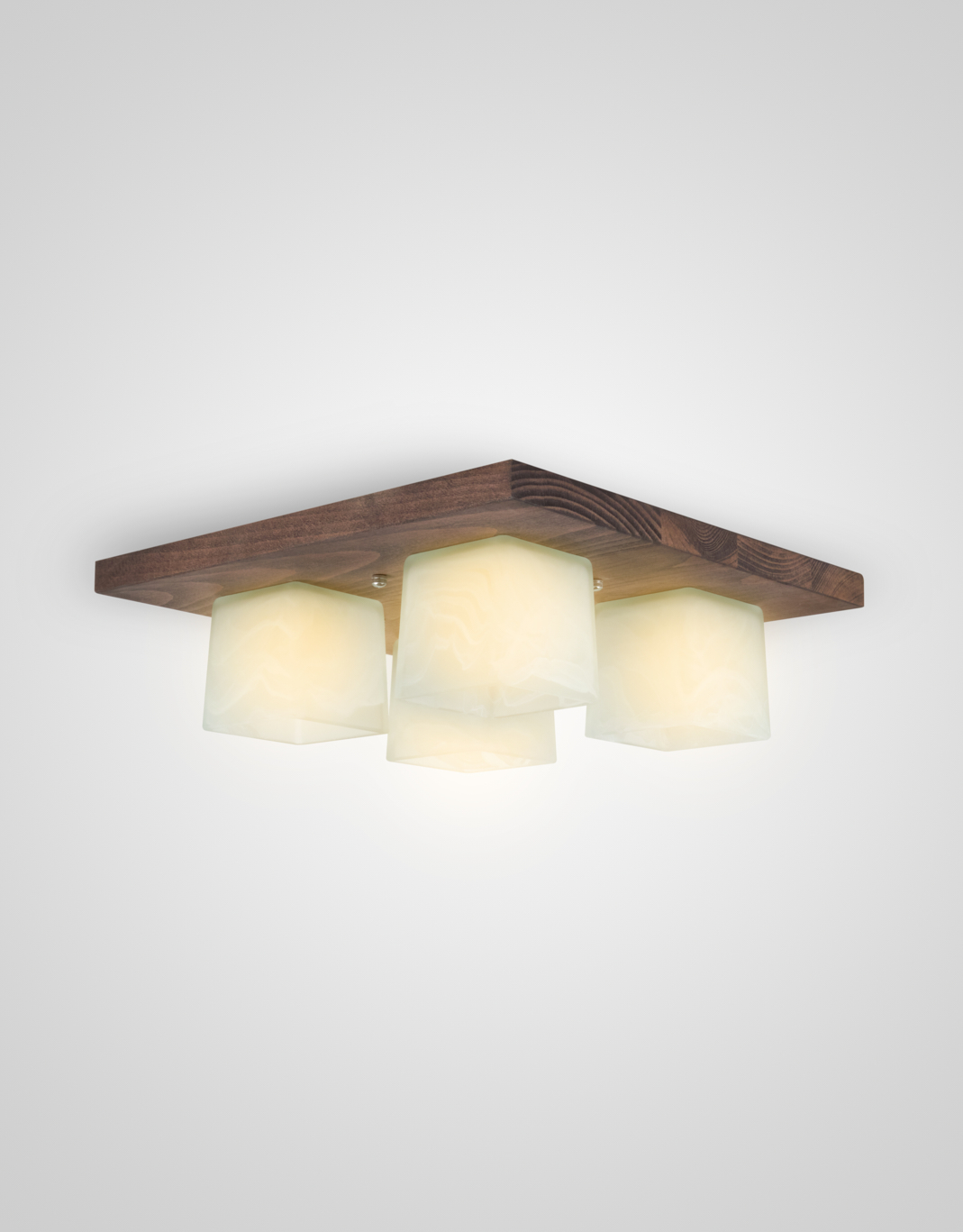 Потолочный светильник 6424-4 WG 000036810