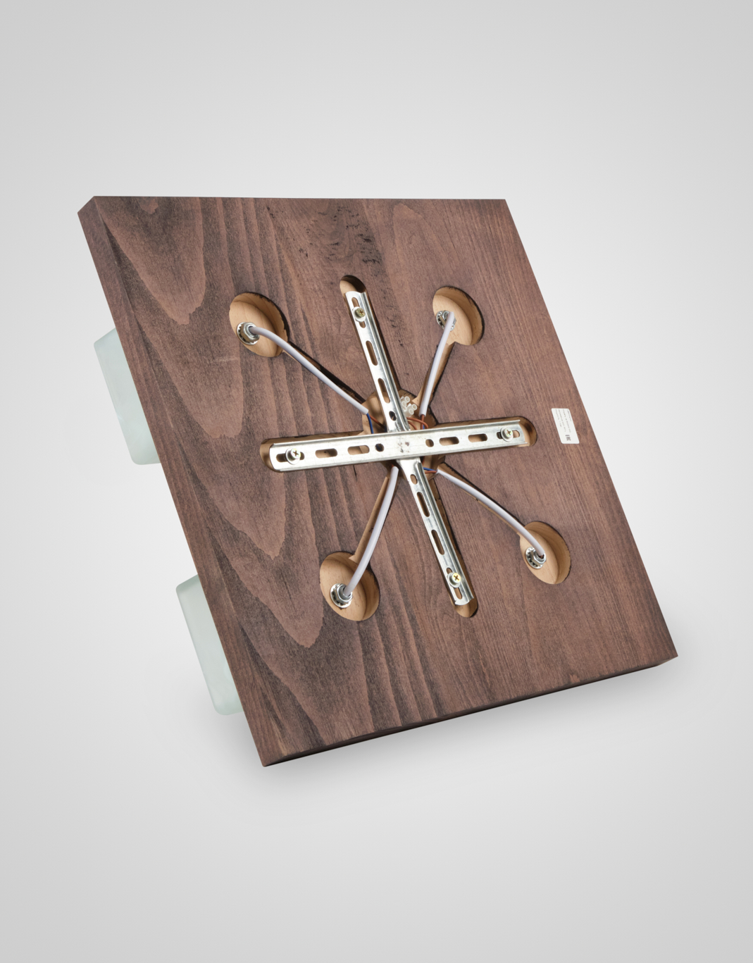 Потолочный светильник 6424-4 WG 000036810