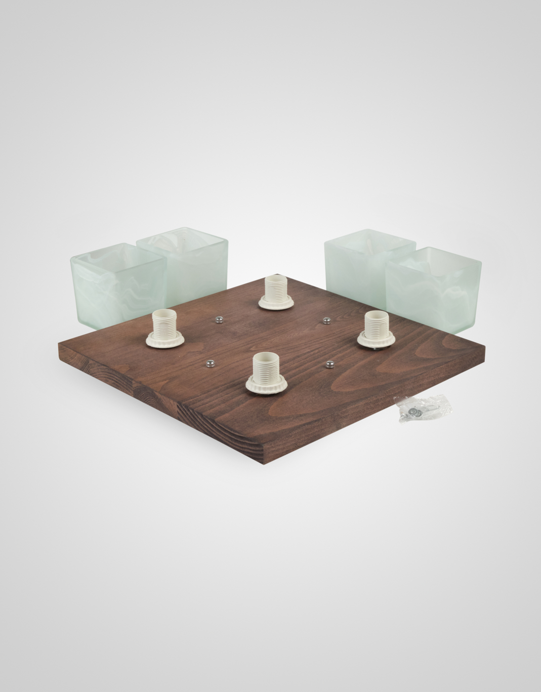 Потолочный светильник 6424-4 WG 000036810