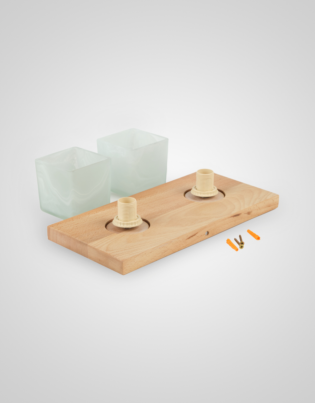 Потолочный светильник 6424-2 NL 000036811