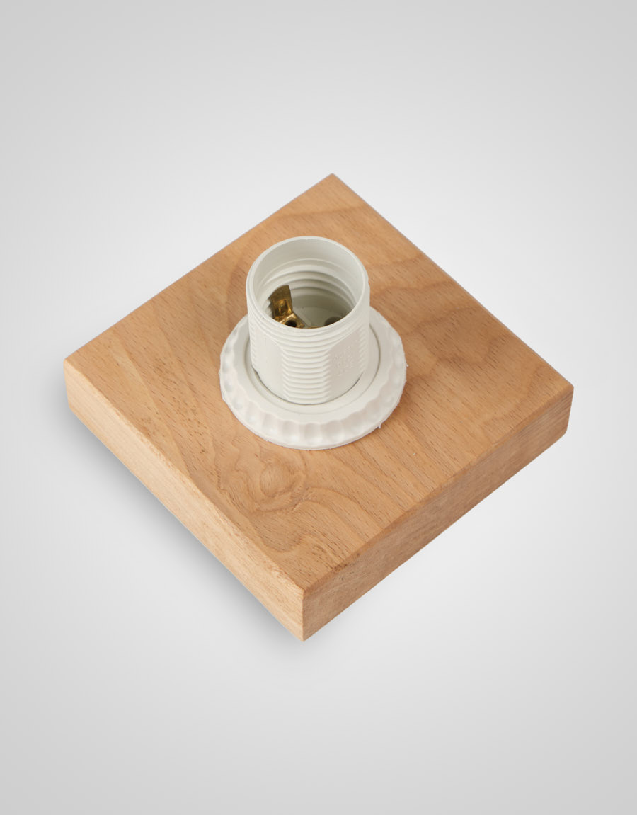 Потолочный светильник 6424-1SP NL 000036813