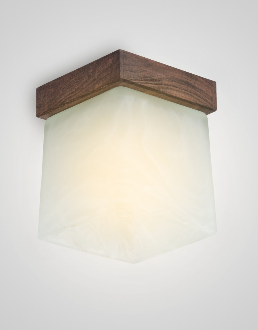 Потолочный светильник 6424-1SP WG 000036814