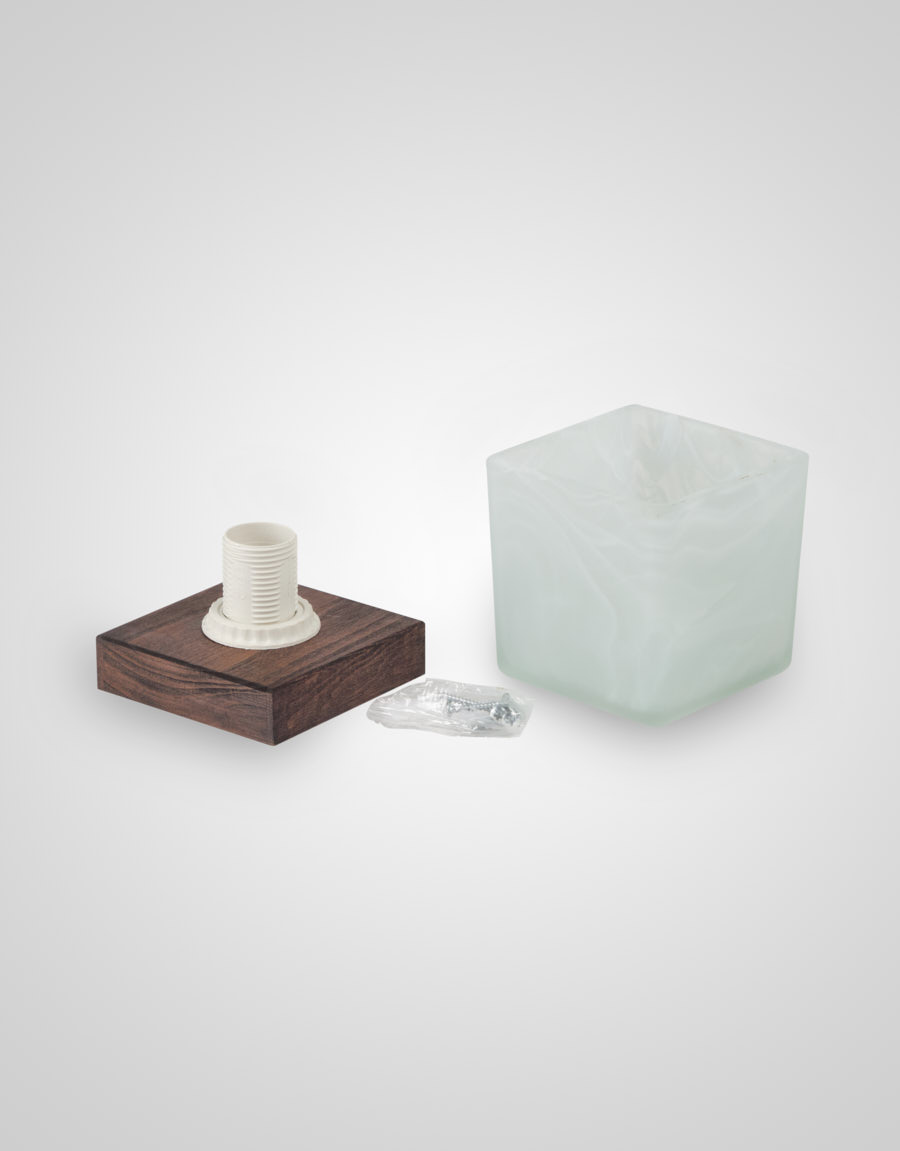 Потолочный светильник 6424-1SP WG 000036814