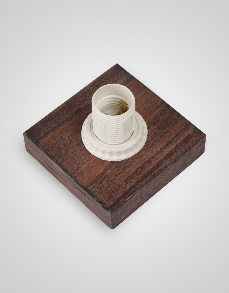 Потолочный светильник 6424-1SP WG 000036814