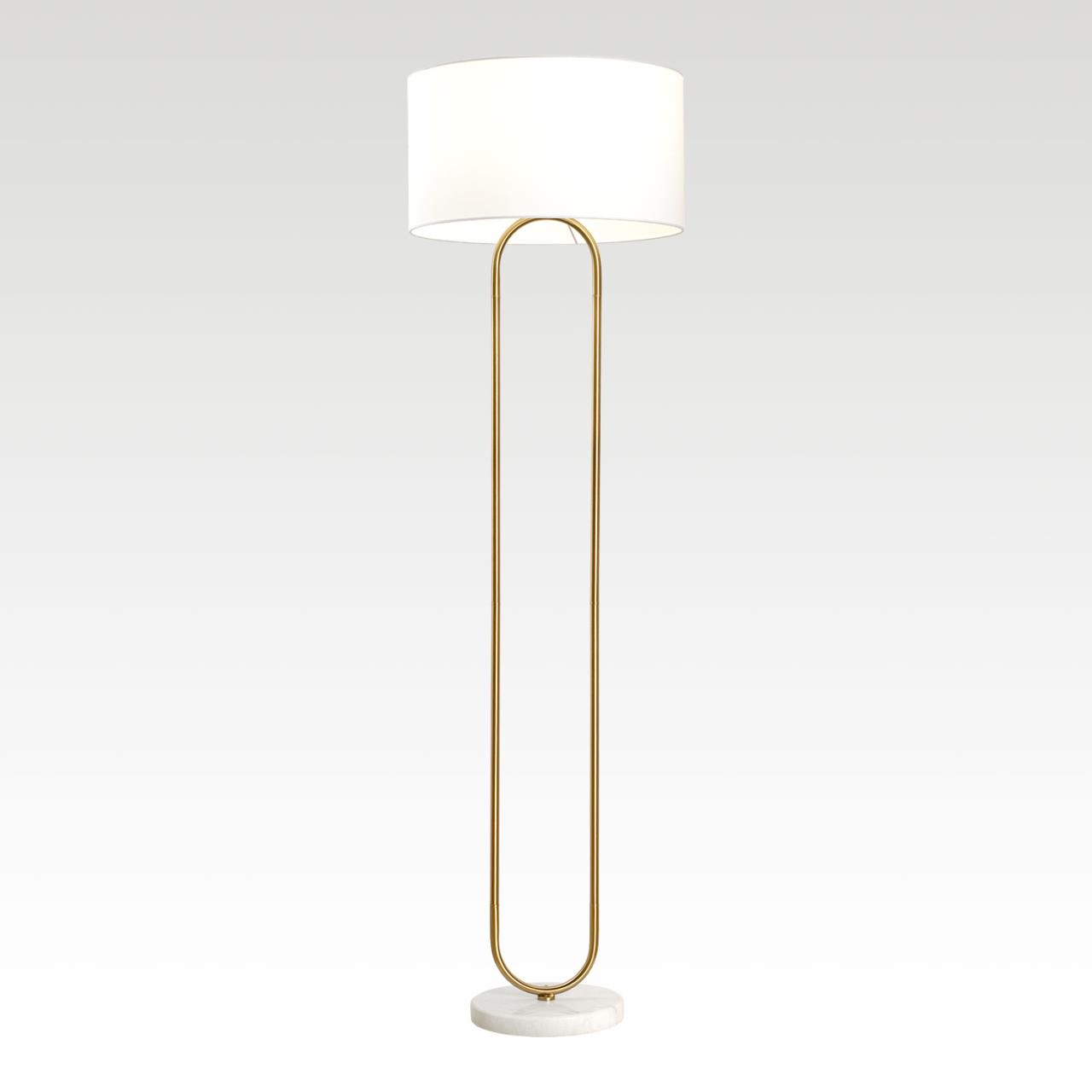 Торшер Lussole LSP-0665