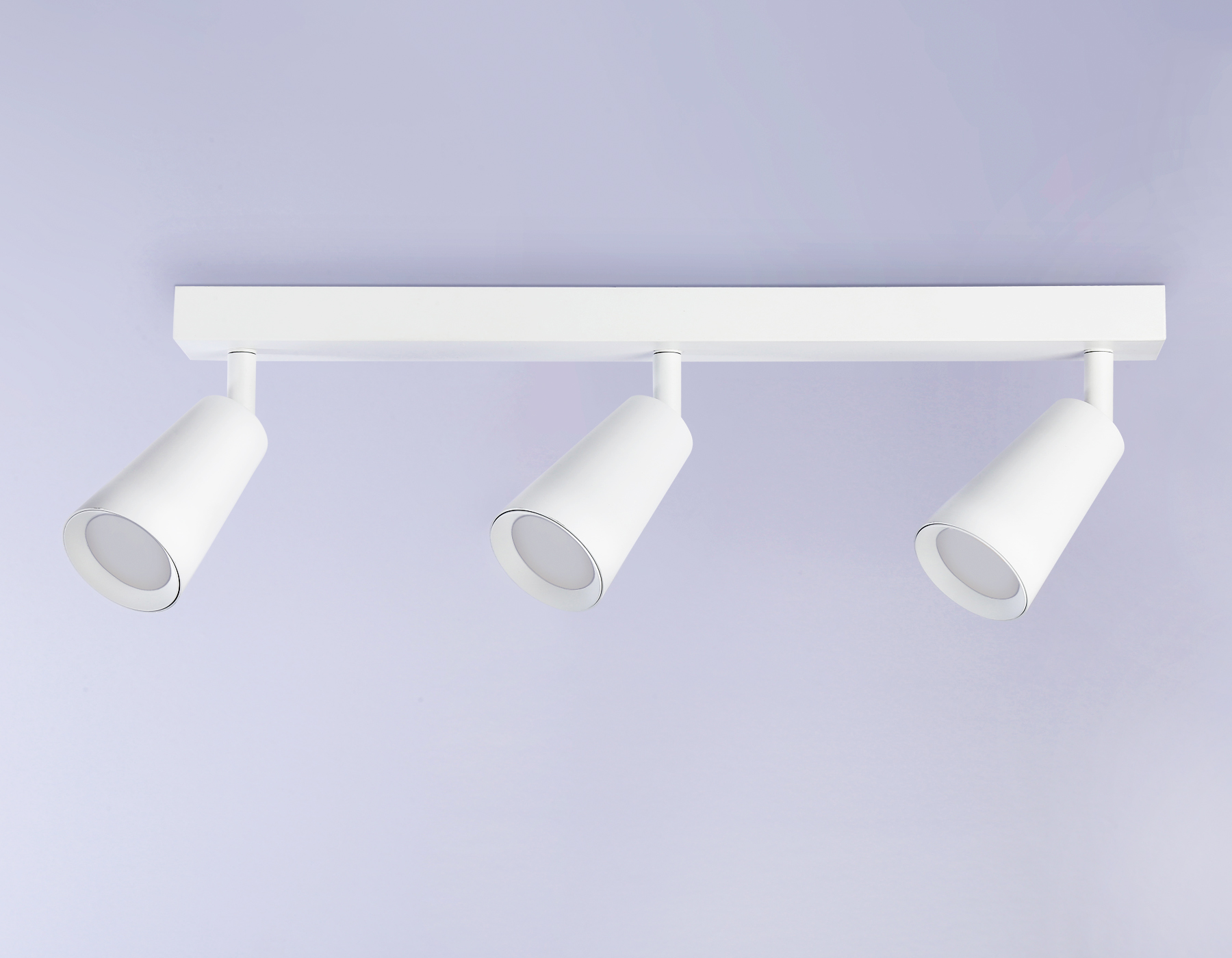 TA13148/3 WH белый GU10/3 max 12W 445*60*130