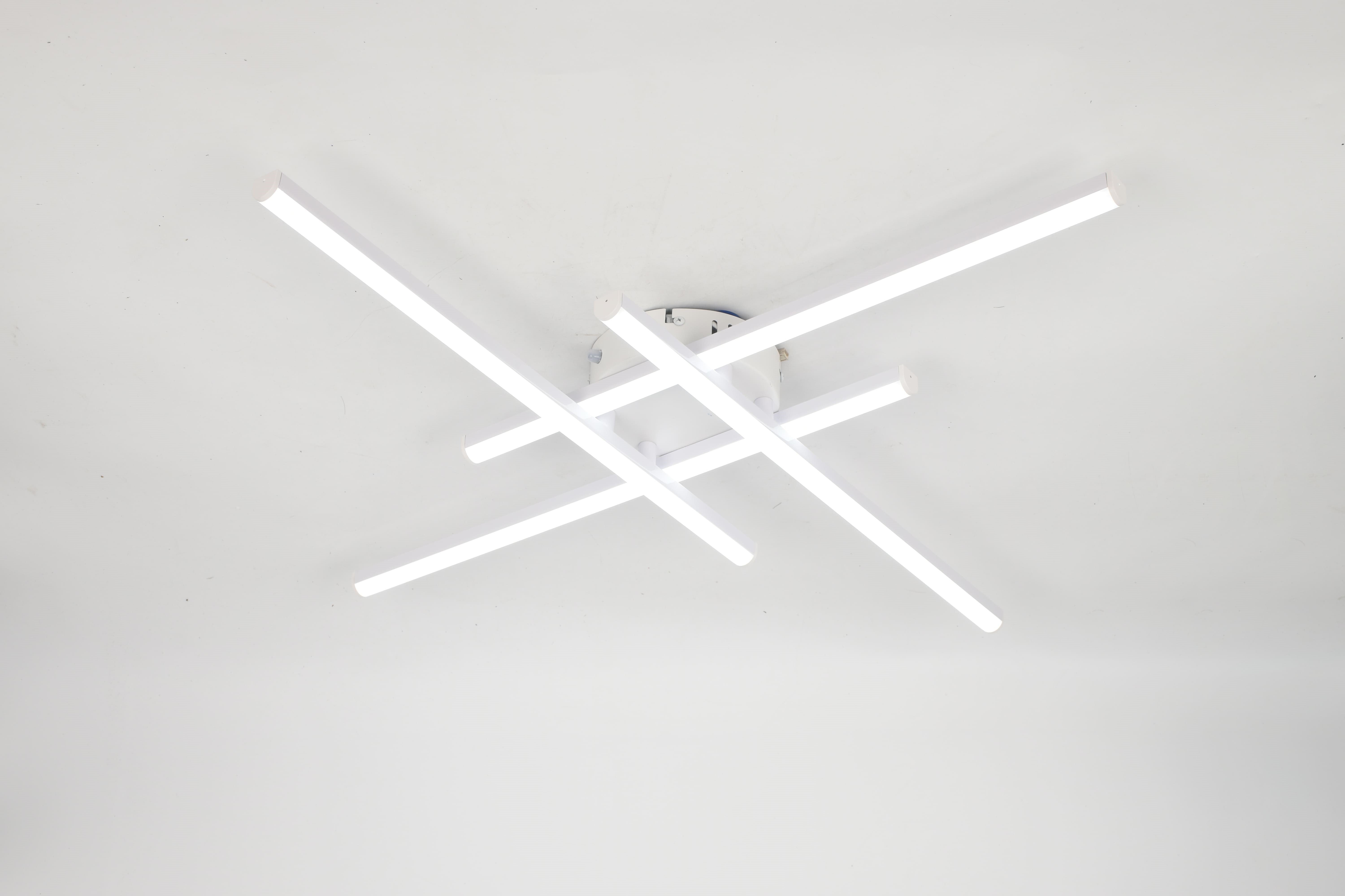 Потолочный светильник SS2196-4 WT 000085425