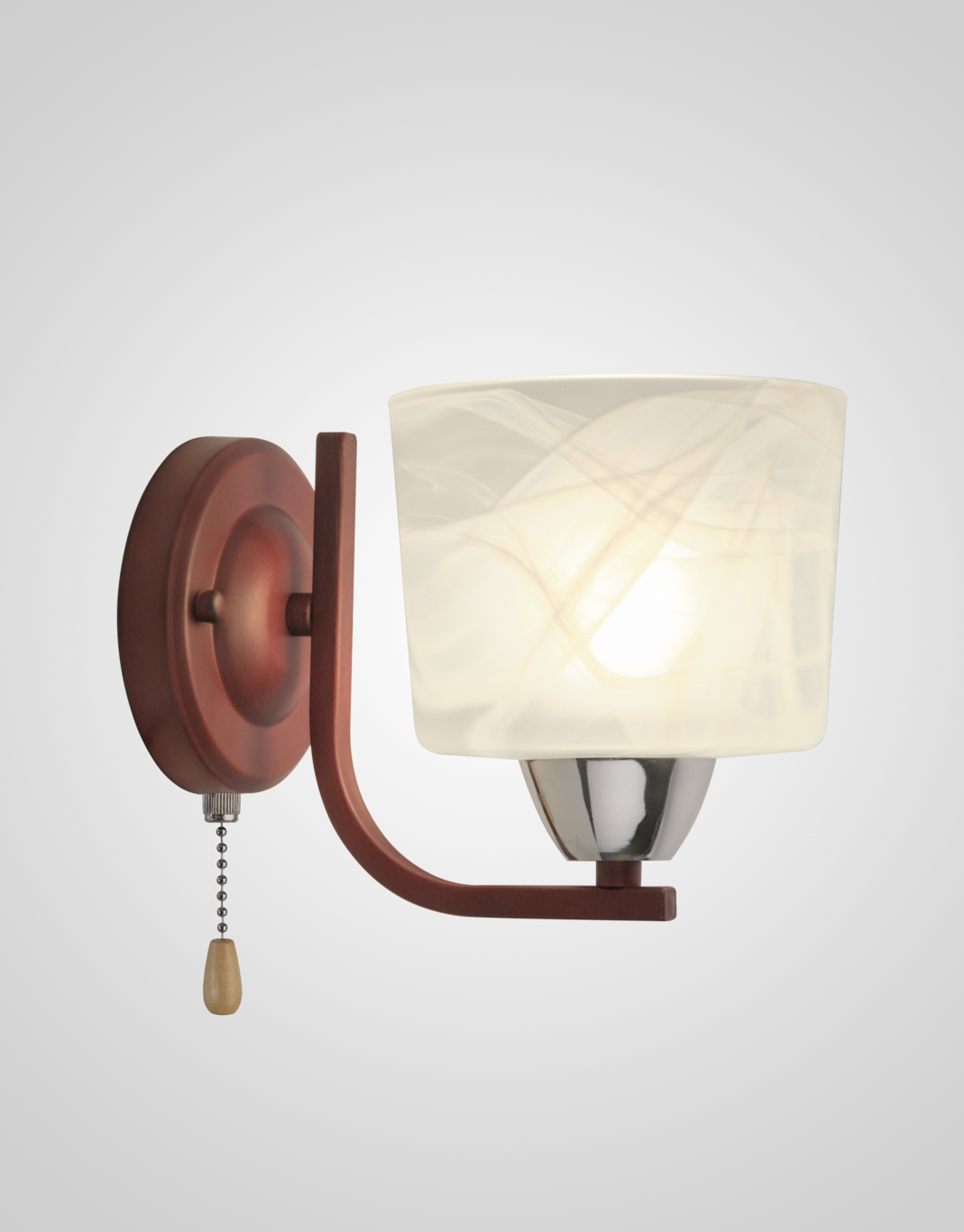 Настенный светильник P9482-1W RW 000021613