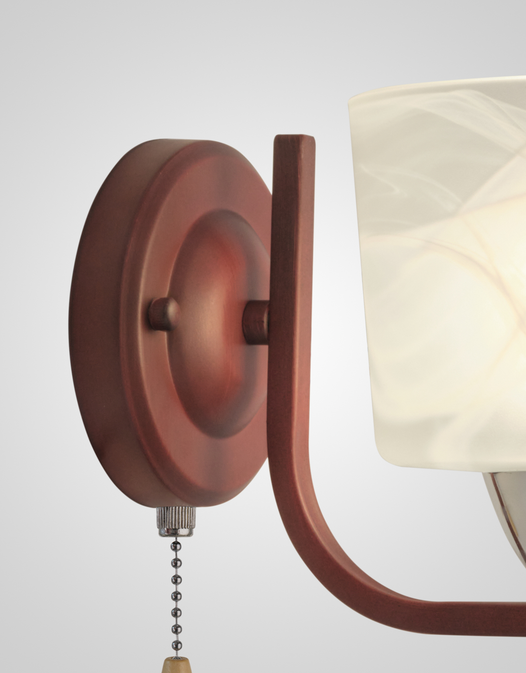 Настенный светильник P9482-1W RW 000021613